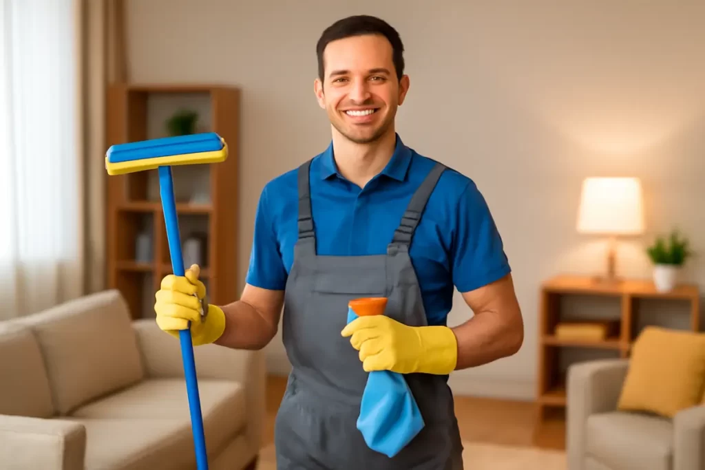 شركة تنظيف الفروانية