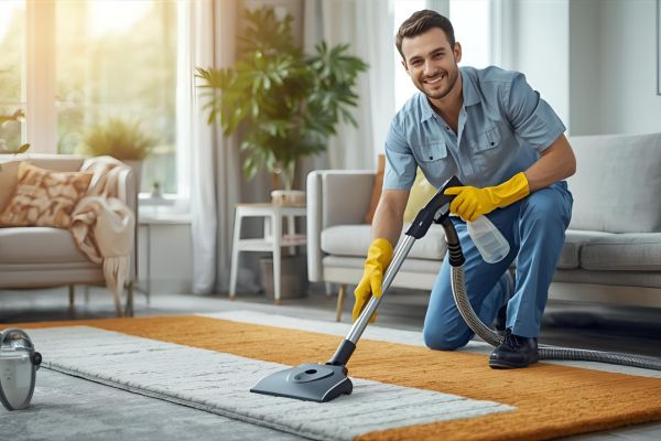 شركة غسيل سجاد الاحمدي